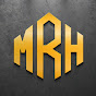 MRH Clothing logo