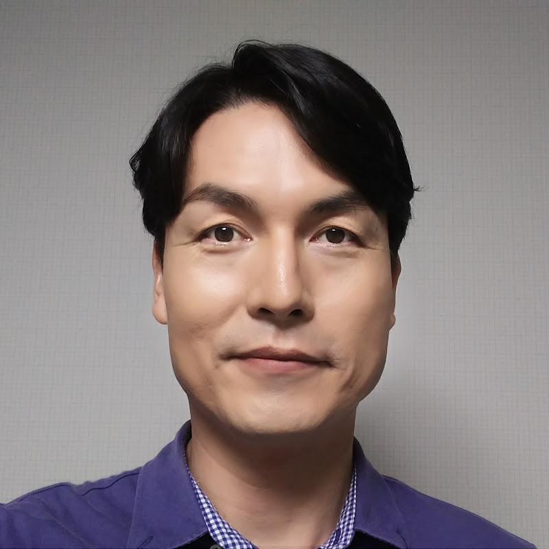 채널 아이콘