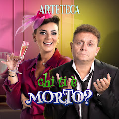 Arteteca Monica e Enzo Avatar