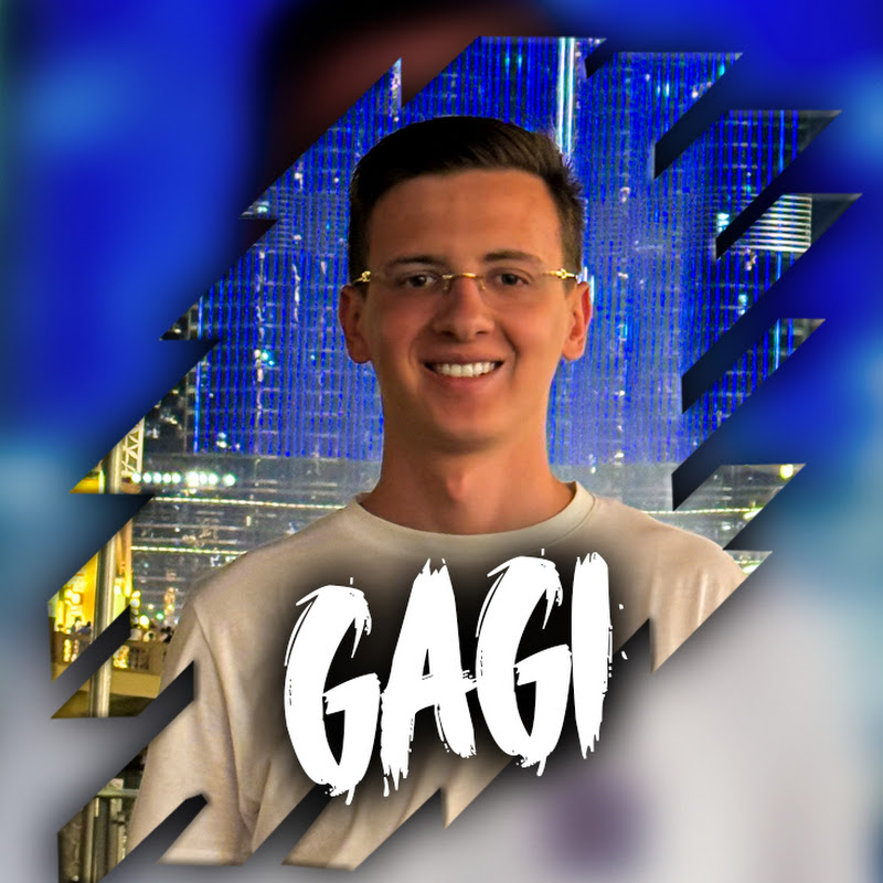 Channel Avatar