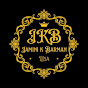 Jamini Barman USA logo