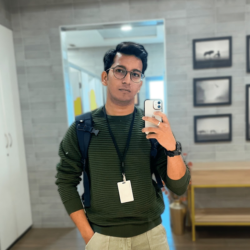 Nilesh suthar