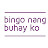 @Bingonangbuhayko