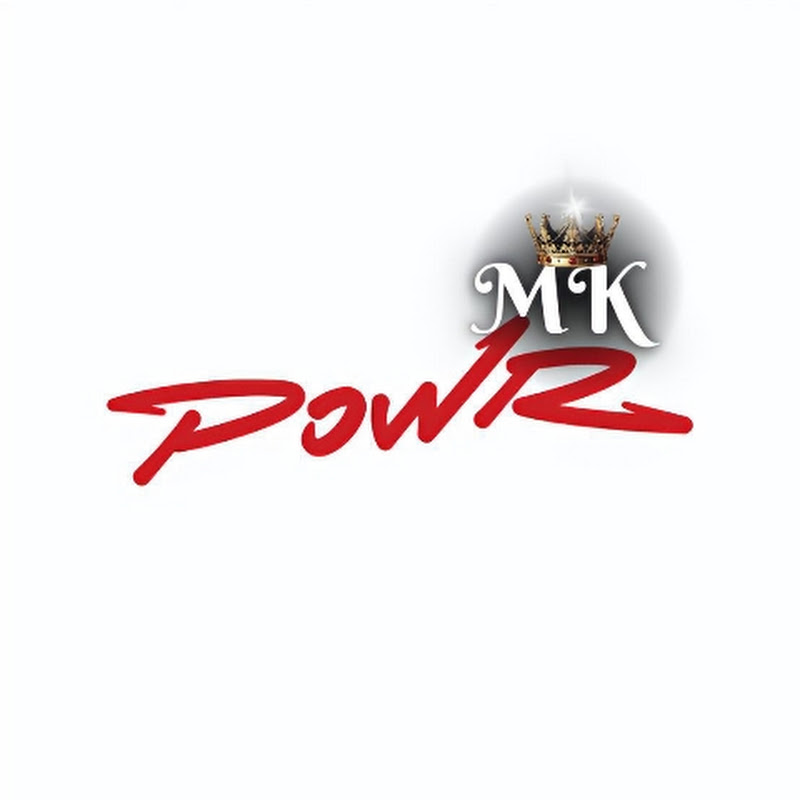 POWER MK👑