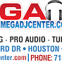 MegaKaraokeCenter