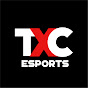 TXC E-SPORTS logo