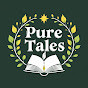 pure tales logo