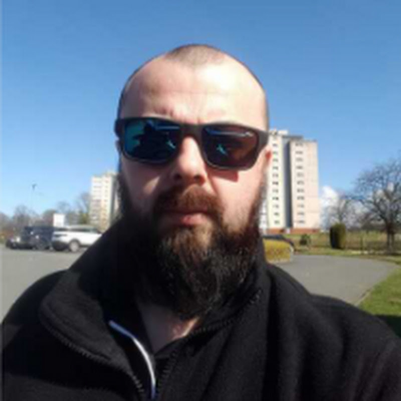 Paul Hipster