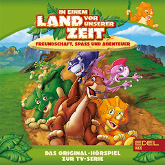 In einem Land vor unserer Zeit - Topic