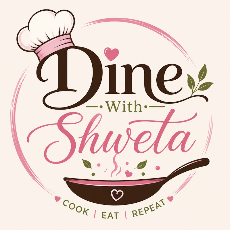 Dine With Shweta
