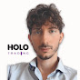 Luigi Vono | Holo Trading logo