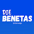 GktIJ0H3xfE-channel-avatar-Die Benetas
