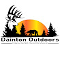 Dainton Outdoors  logo