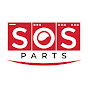 SOS Parts logo