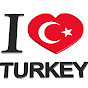 Learn Turkish with Hamza logo