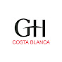 GH Costa Blanca Real Estate logo