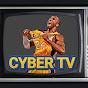 CyberTV logo