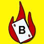 Board as Hell logo