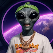 Space God