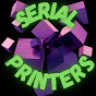 Serial Printers logo