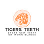 Tigers Teeth Saw Blade Sharpening Systems logo