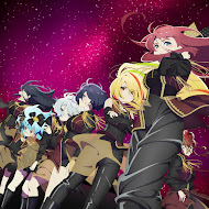 Franchouchou - Topic