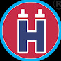 Jhydro logo