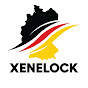 Xenelock Geography