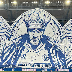 Schalker Zeit