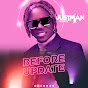 JUSTMAN UPDATE logo
