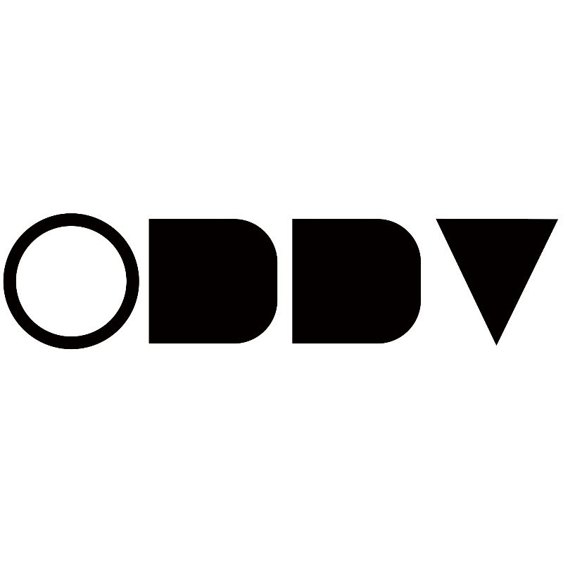 ODDV l K-pop Visual Editorial