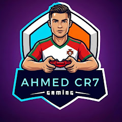 AHMED CR7