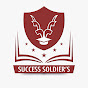SUCCESS SOLDIERS logo