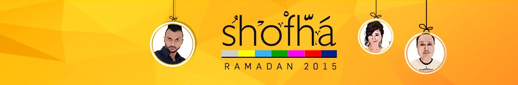 Shofha Network Awatar kanału YouTube