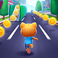 Running Pet Dec Room icon