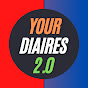 Your Diaries 2.0