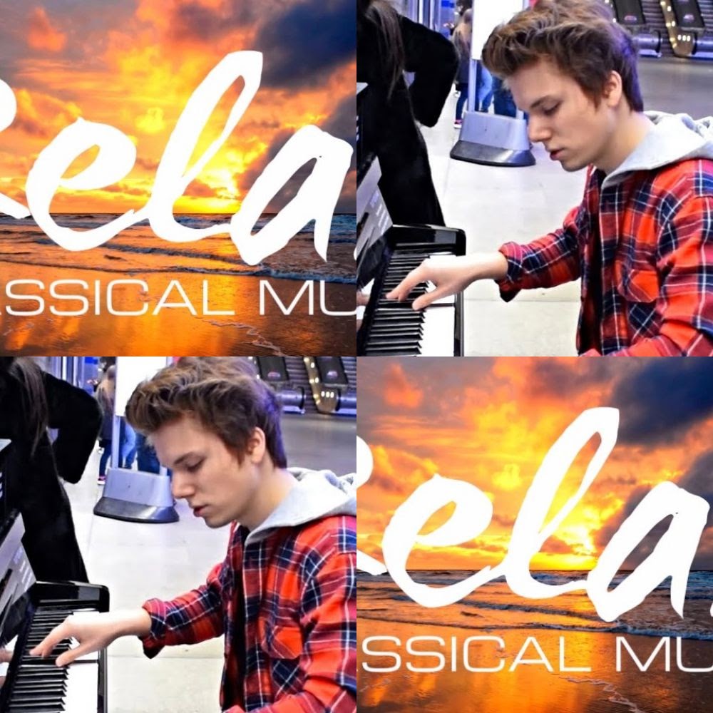 8 Hours Classical Music For Sleeping Relaxing Piano Music Mozart