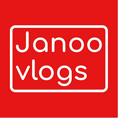 Janoo vlogs 