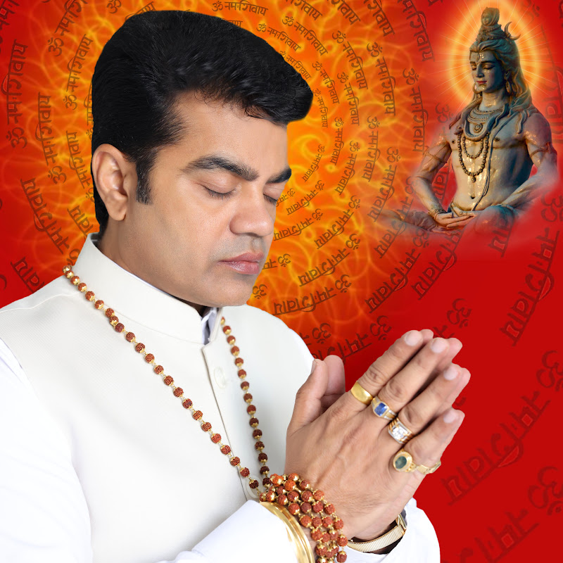Prof. Gurdeep Arora Astrologer icon