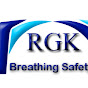 RGK Safety logo