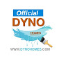 Dyno Homes logo