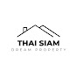 Real-Estate Thai Siam Dream | Недвижимость Таиланд logo