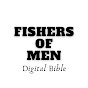 Fishers of Men (Digital Bible) logo