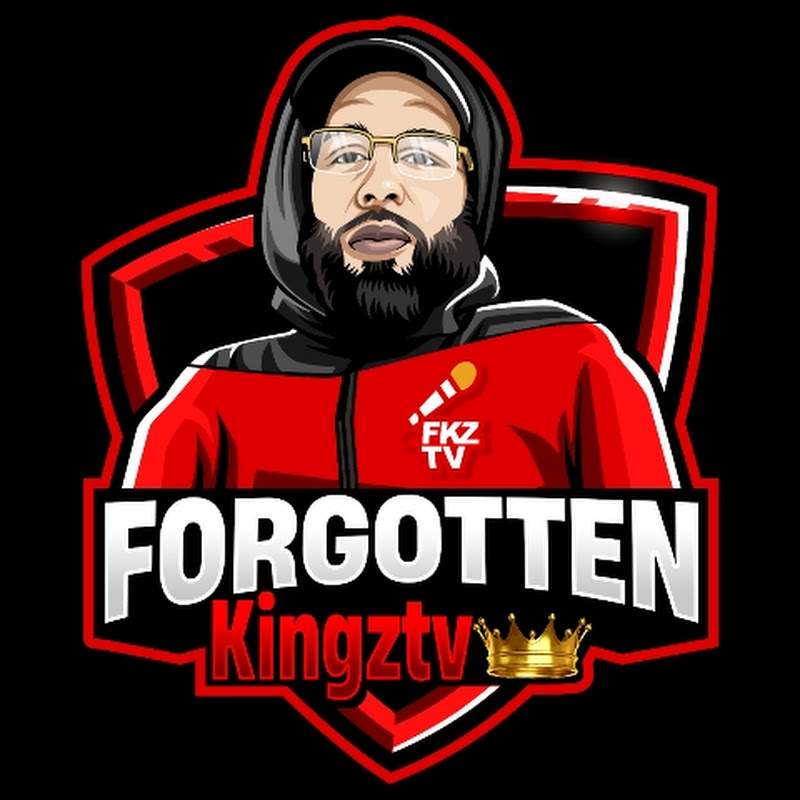 Forgotten KingzTv 2.0
