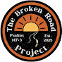 The Broken Road Podcast logo