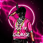 RA 18 GAMER