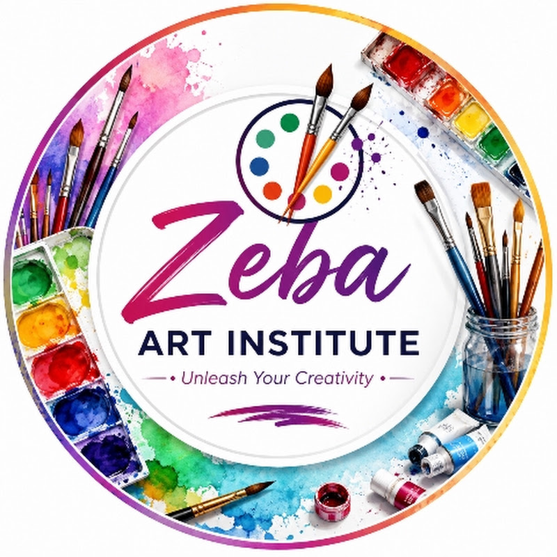 Zeba art institute 