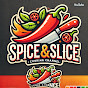 Spice and Slice logo