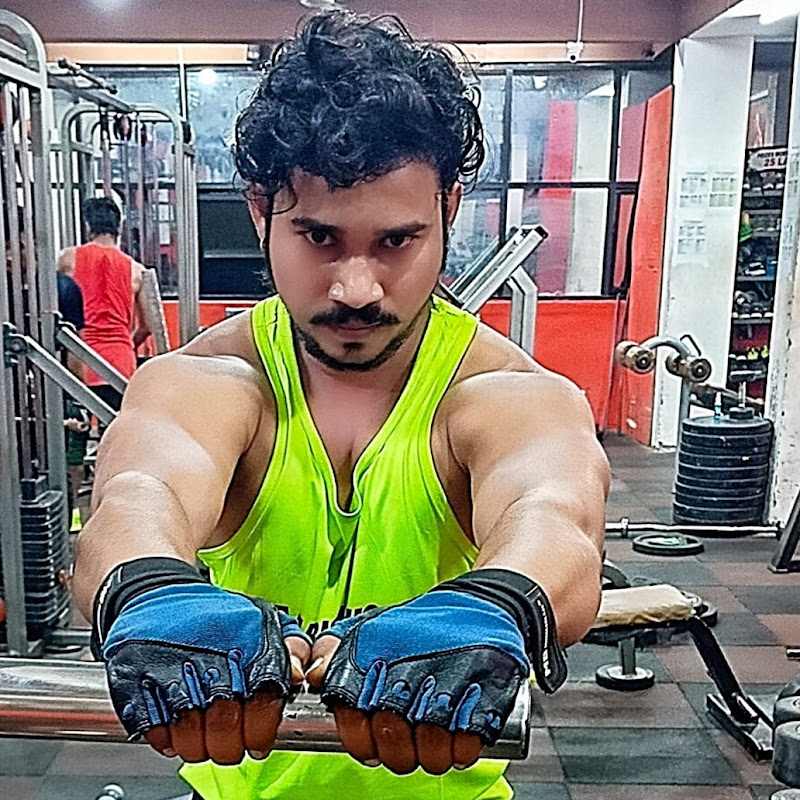 Don't forget Fitness