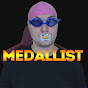 MeDallisT channel logo